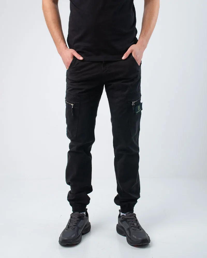 Pantalone dzeparke