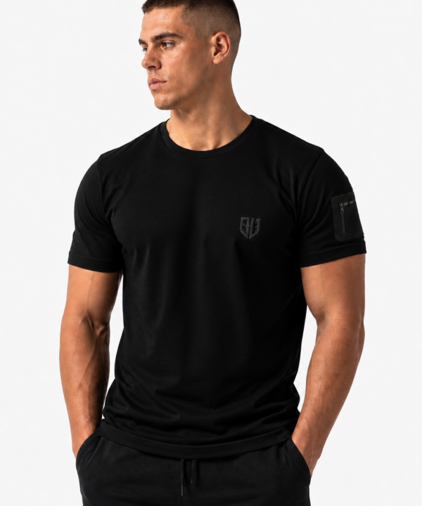 Taktička majica Brutal Unit Legion Black