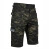 Taktičke Bermude Combat C-3 Multicam