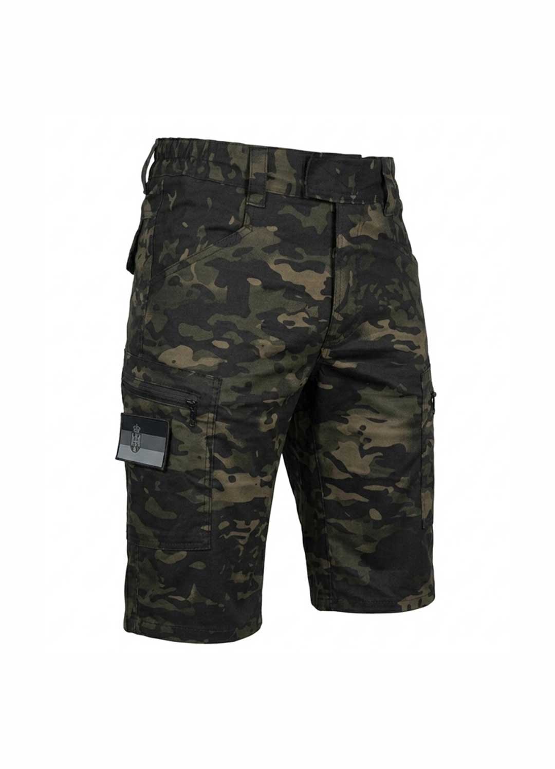 Taktičke Bermude Combat C-3 Multicam
