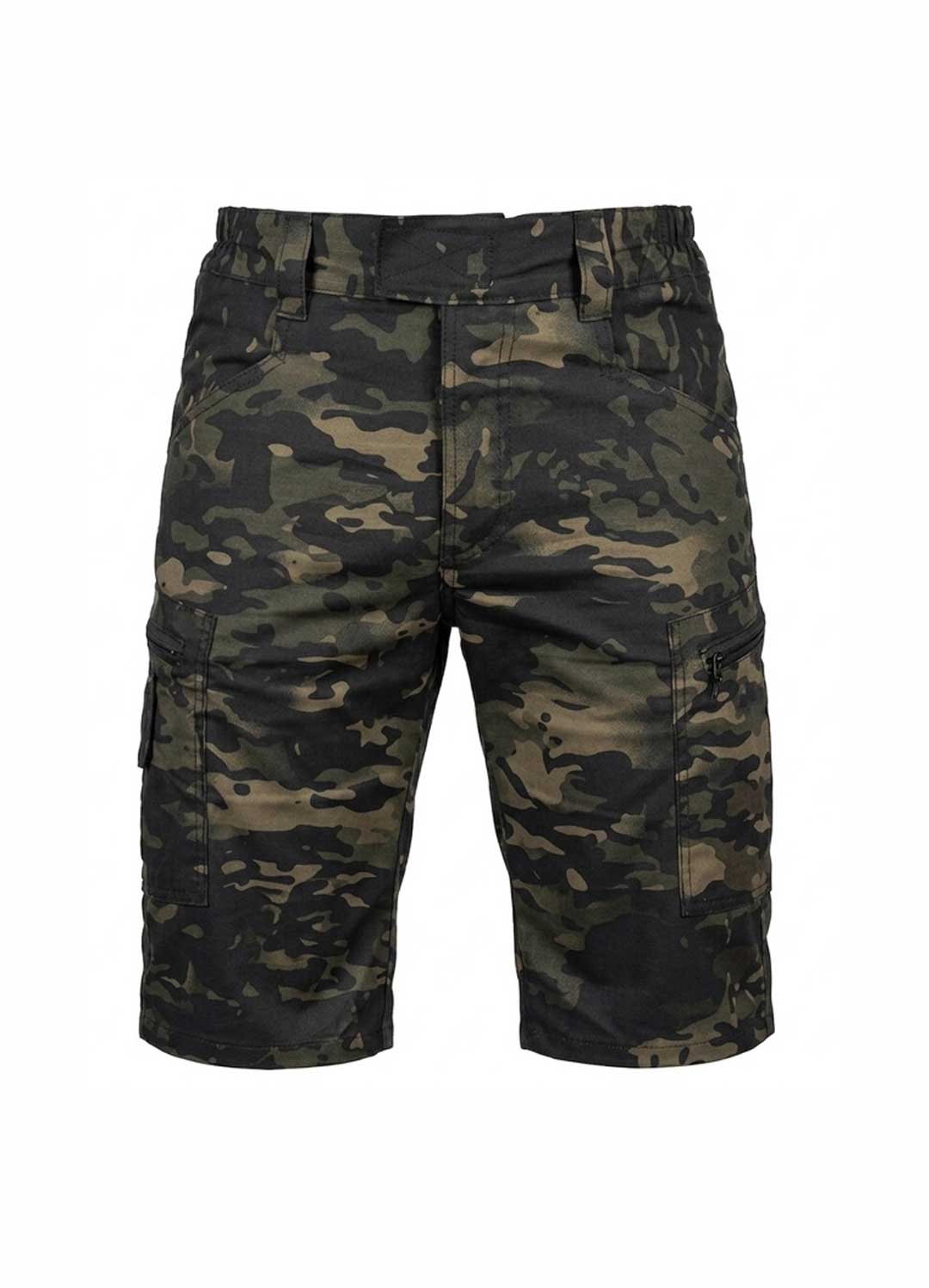 Taktičke Bermude Combat C-3 Multicam - Slika 2