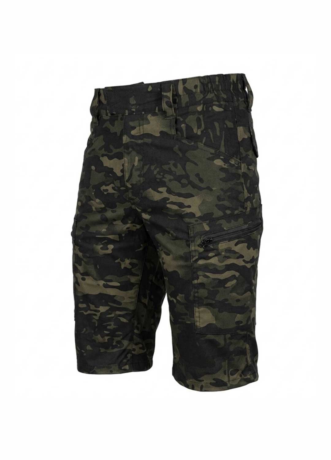 Taktičke Bermude Combat C-3 Multicam - Slika 4