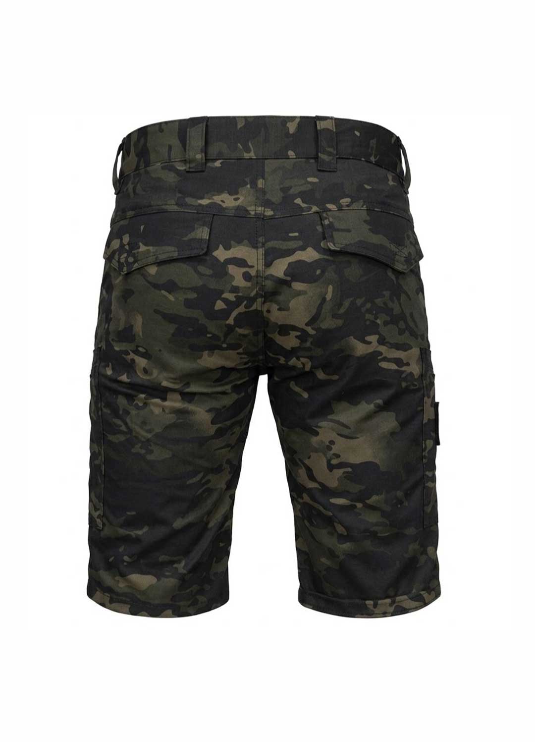 Taktičke Bermude Combat C-3 Multicam - Slika 3