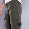 Bermude kargo Brutal Unit Spartan Olive