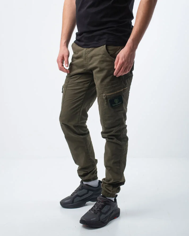 Letnje Army pantalone
