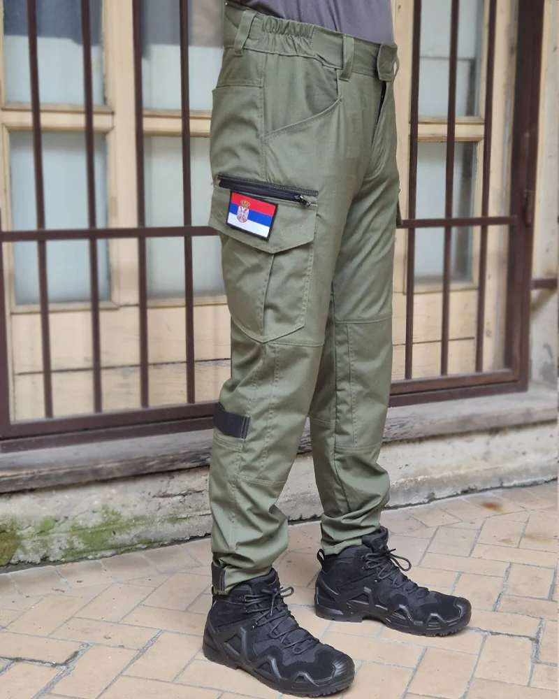 Pantalone za planinarenje