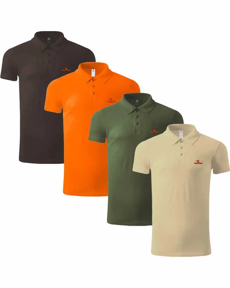 Deerland polo majice