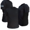 Taktička majica Brutal Unit Legion Gen II Black