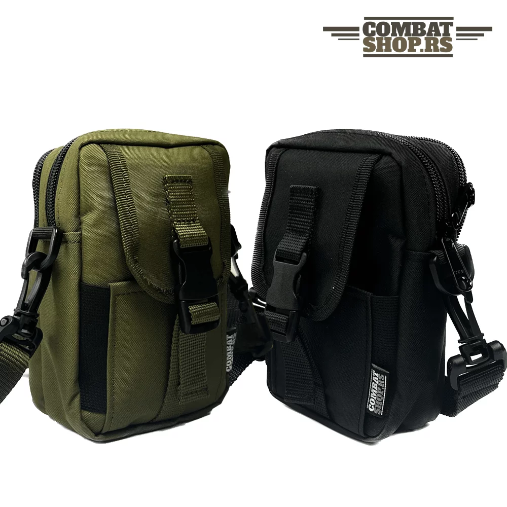 EDC oprema