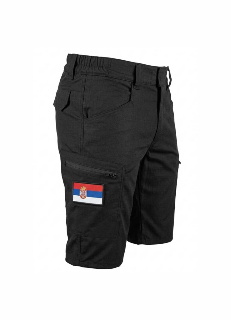 Taktičke bermude za leto