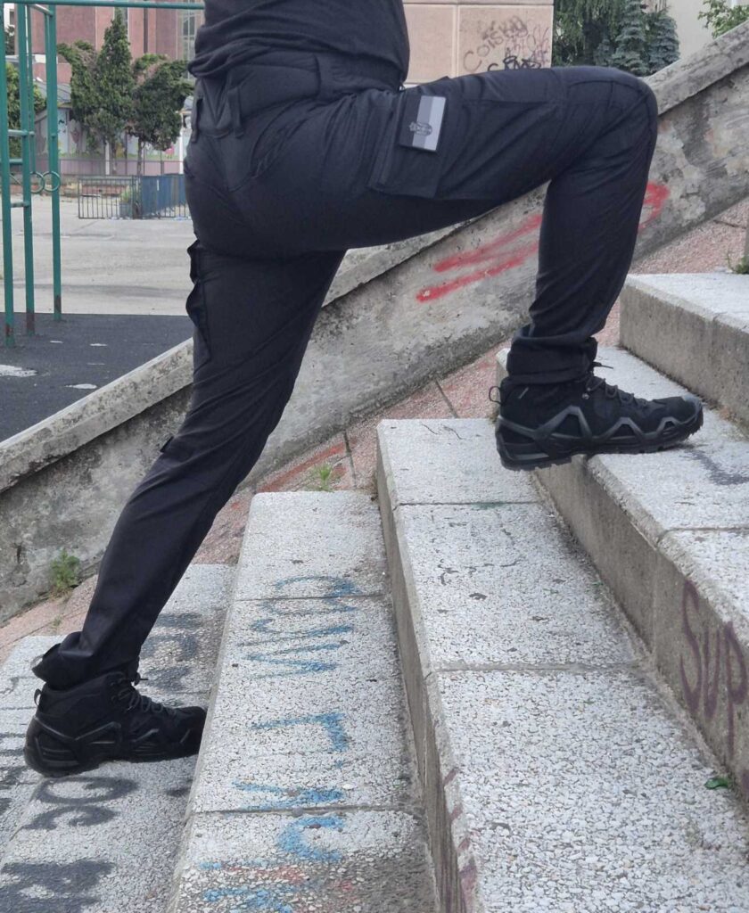 Kako izabrati taktičke pantalone