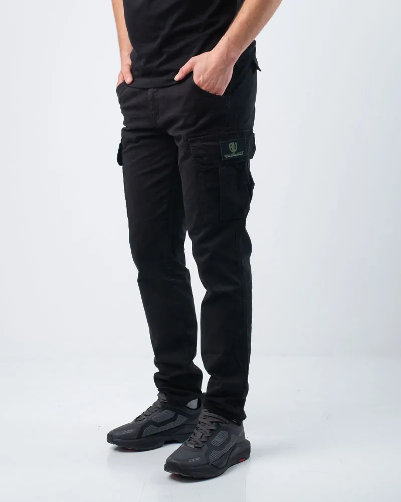 Cargo pantalone za jesen