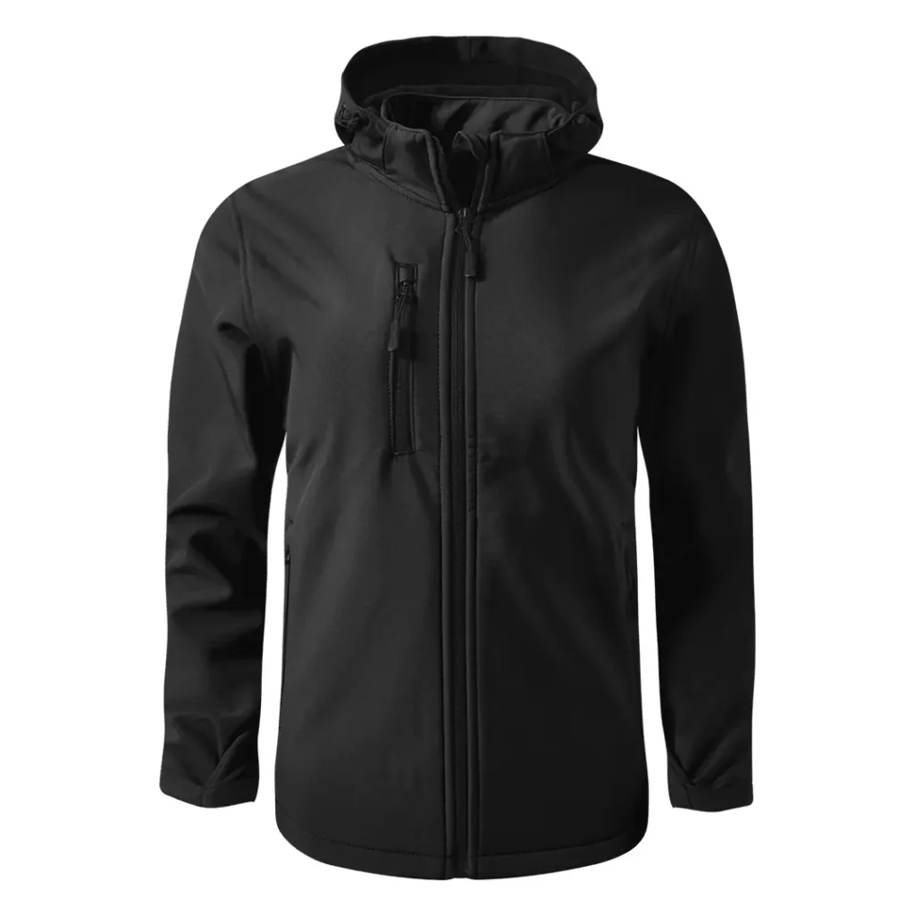 Softshell jakna za prelazne sezone